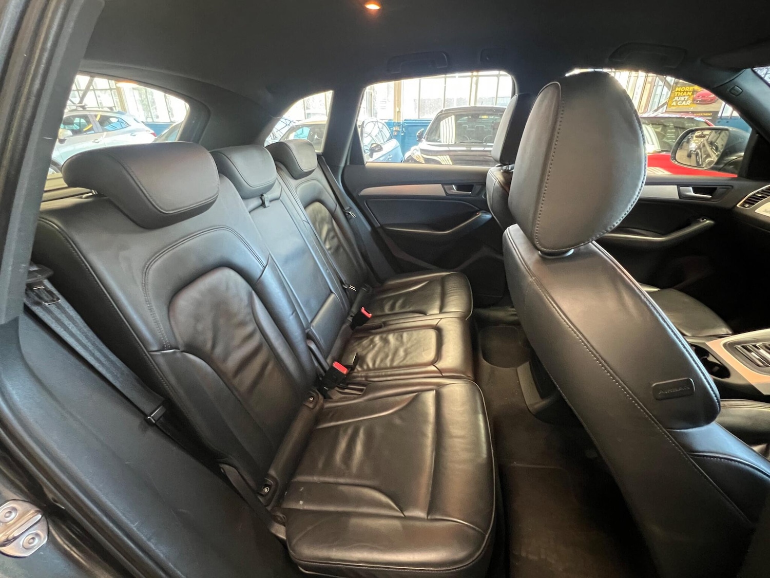 Used Audi Q5 2014 for sale - 77109295: Photo 19