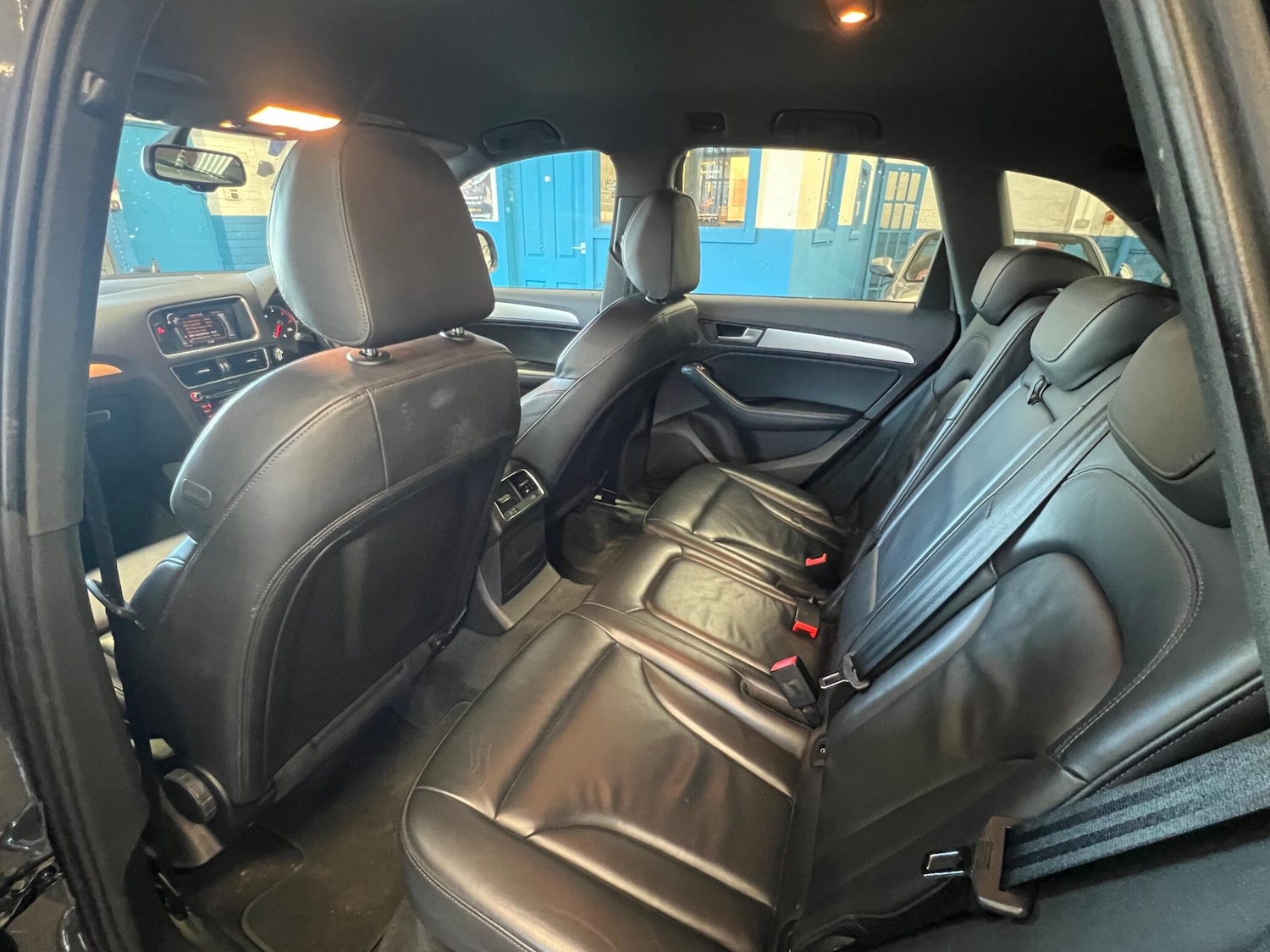 Used Audi Q5 2014 for sale - 77109295: Photo 20