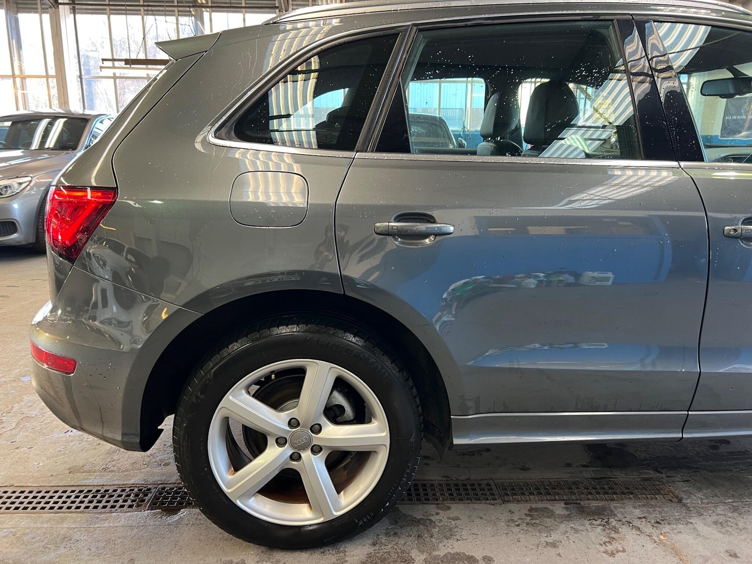 Used Audi Q5 2014 for sale - 77109295: Photo 21