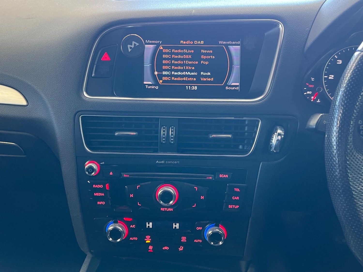 Used Audi Q5 2014 for sale - 77109295: Photo 22