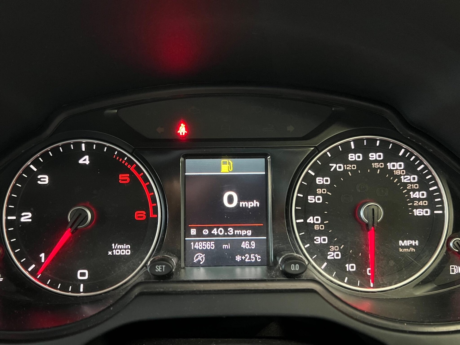 Used Audi Q5 2014 for sale - 77109295: Photo 23