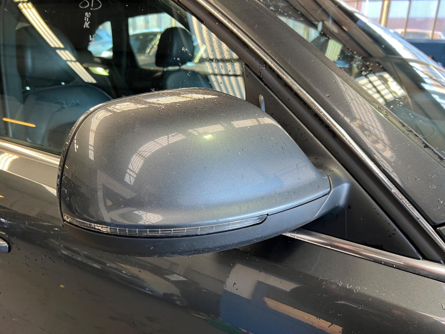 Used Audi Q5 2014 for sale - 77109295: Photo 25