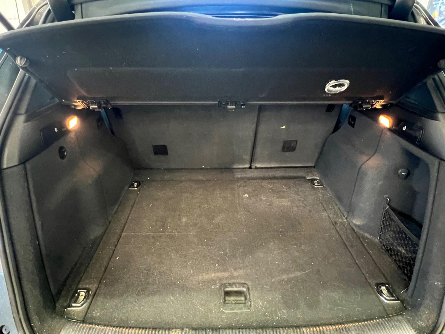 Used Audi Q5 2014 for sale - 77109295: Photo 26