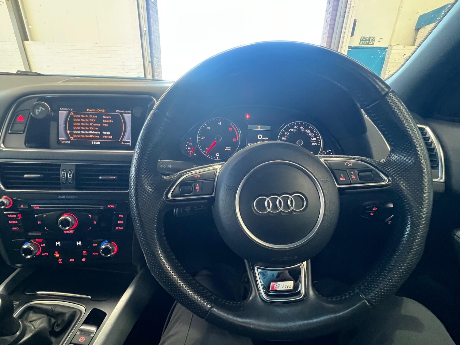 Used Audi Q5 2014 for sale - 77109295: Photo 27