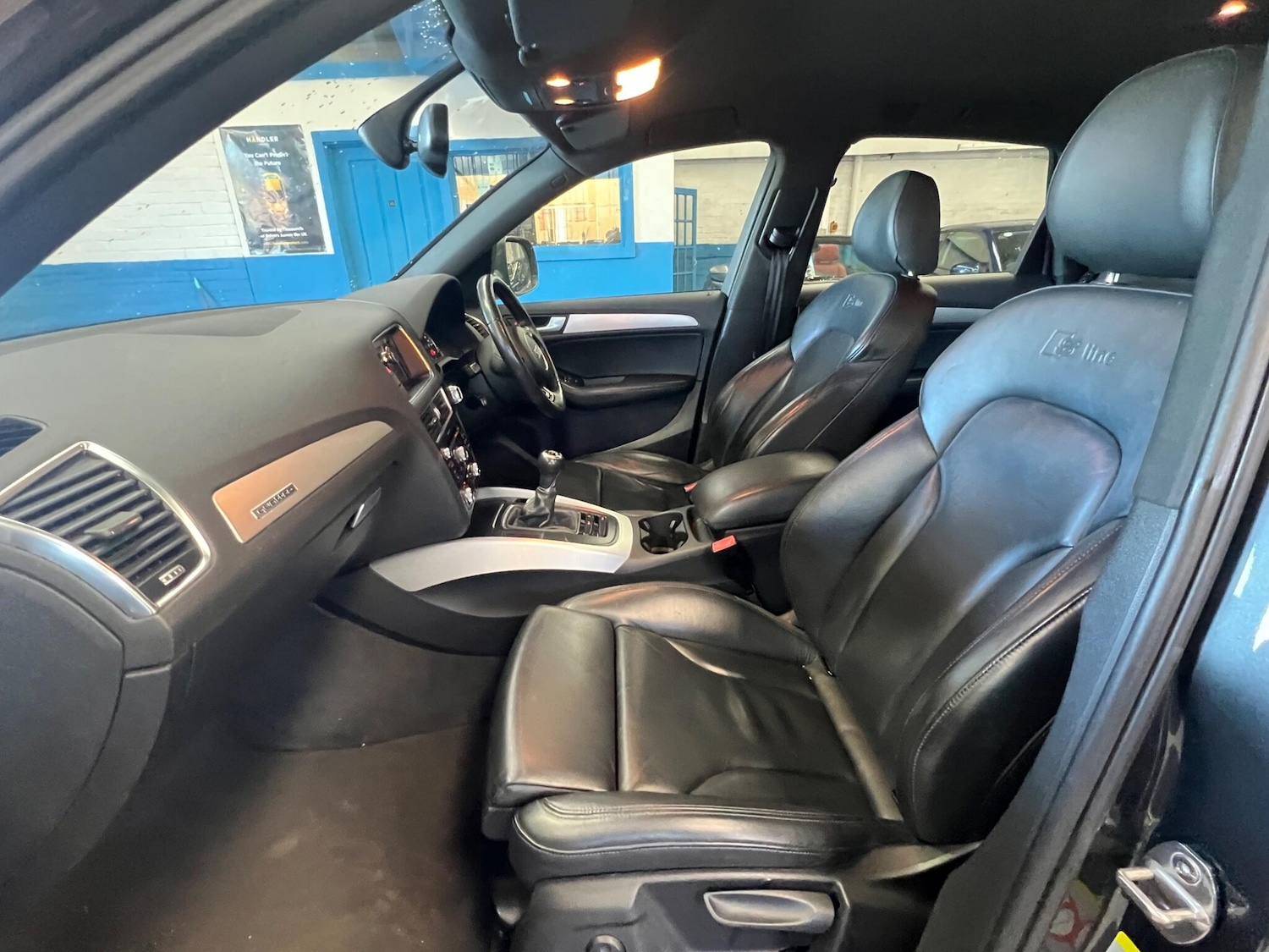 Used Audi Q5 2014 for sale - 77109295: Photo 29