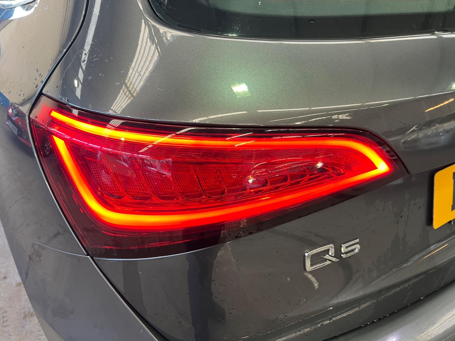 Used Audi Q5 2014 for sale - 77109295: Photo 31