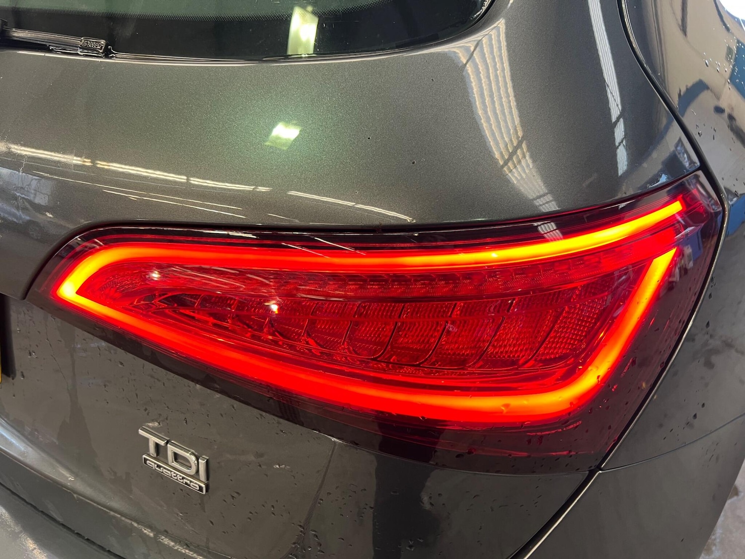 Used Audi Q5 2014 for sale - 77109295: Photo 32