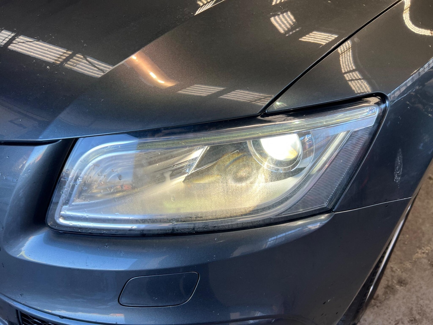 Used Audi Q5 2014 for sale - 77109295: Photo 33