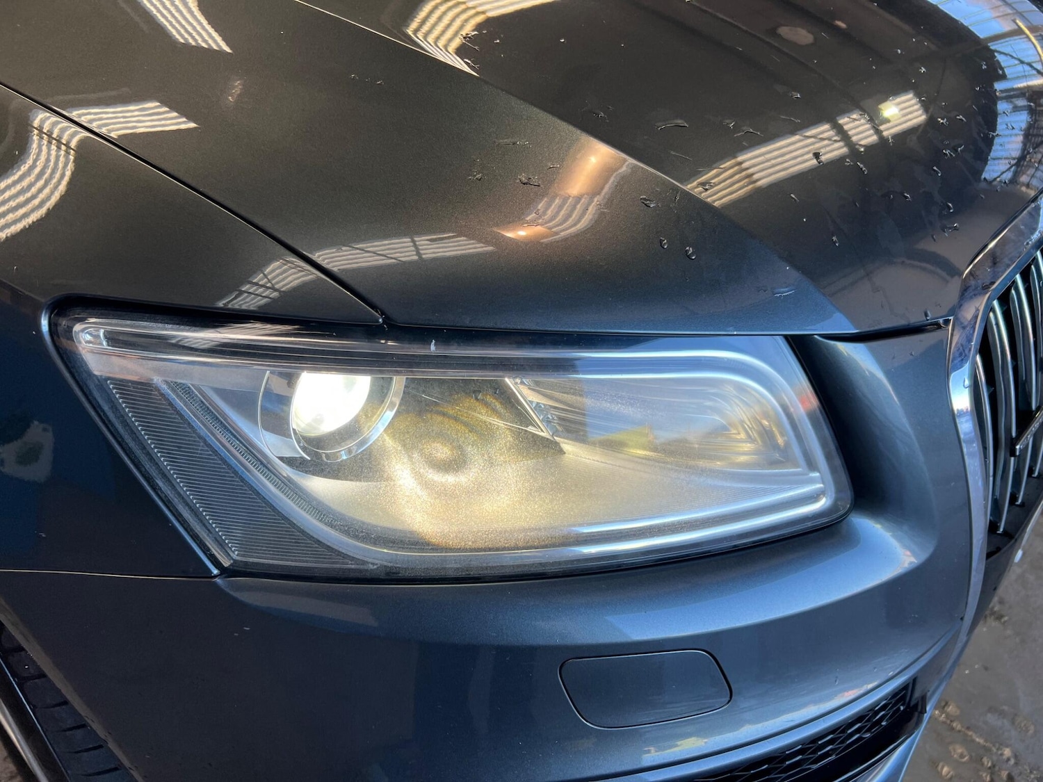 Used Audi Q5 2014 for sale - 77109295: Photo 34