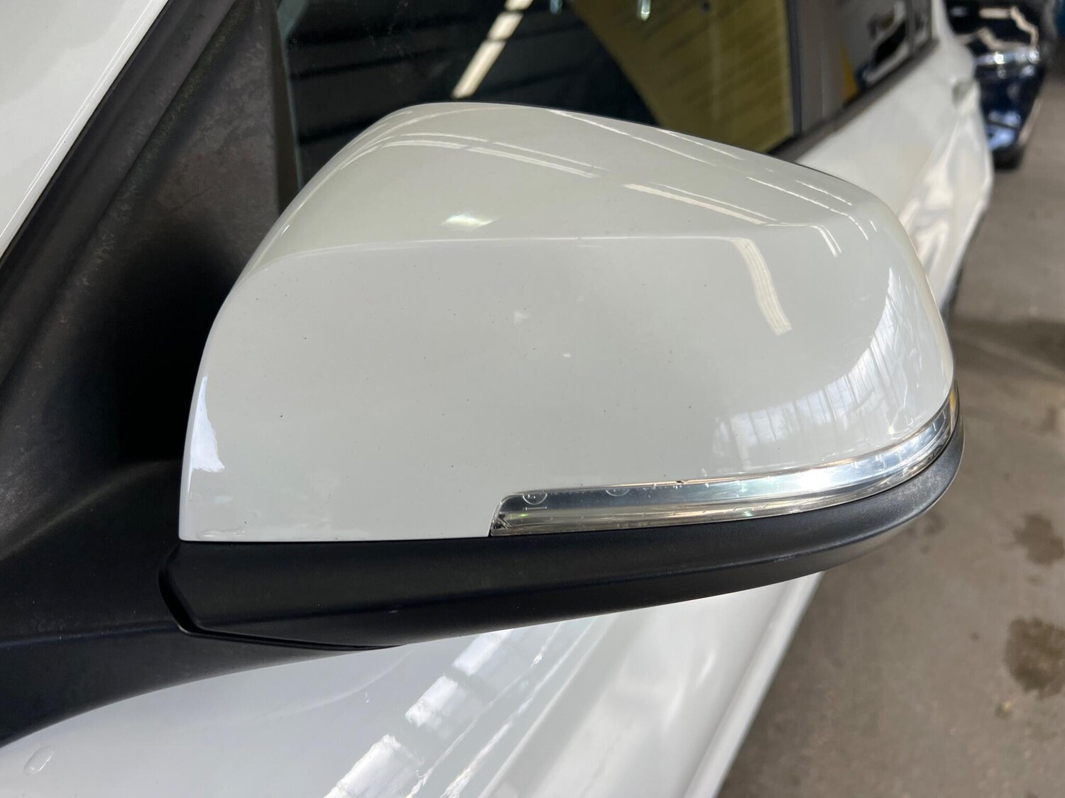 Used BMW 1 Series 2016 for sale - 78020026: Photo 11