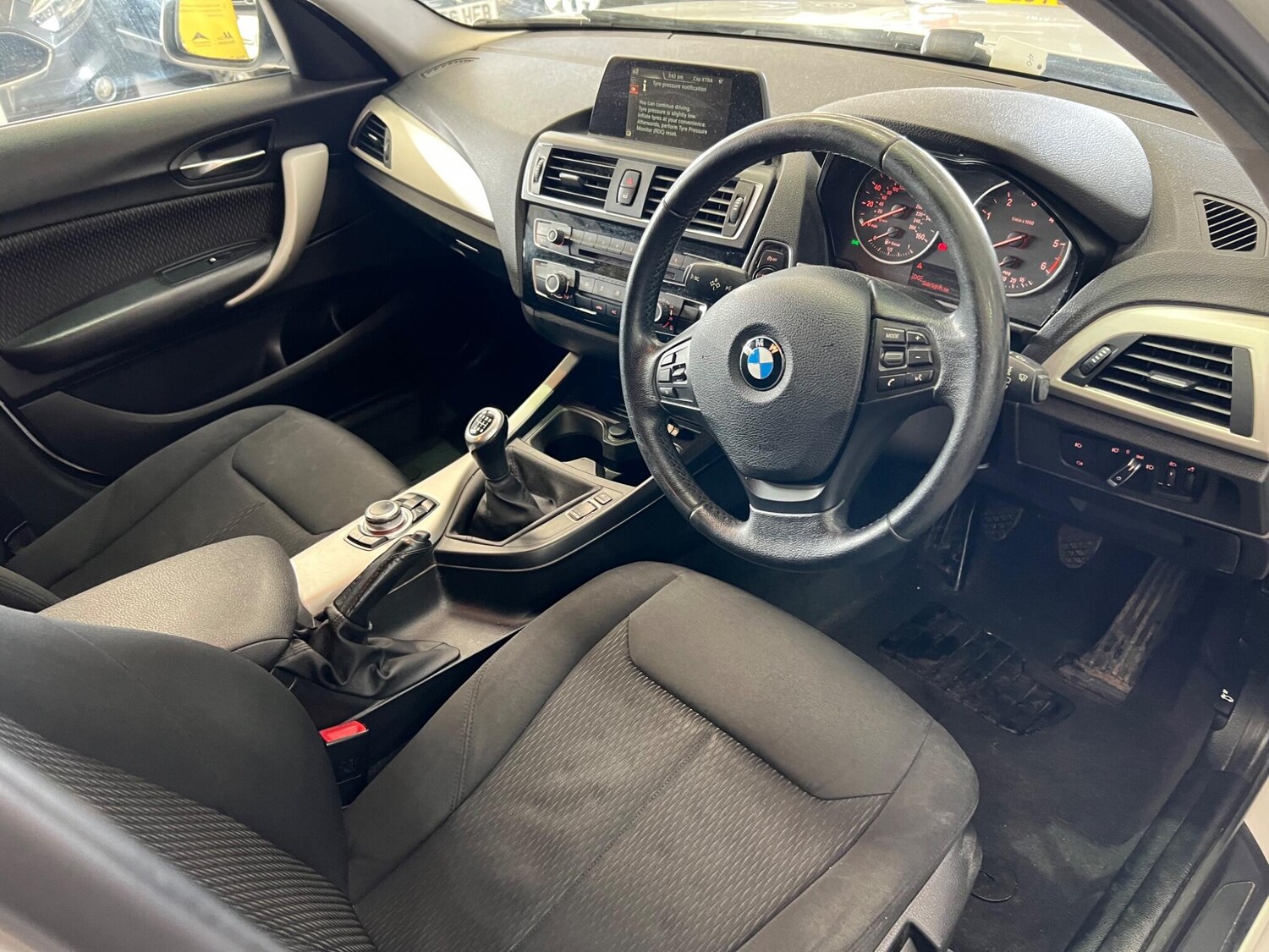 Used BMW 1 Series 2016 for sale - 78020026: Photo 16