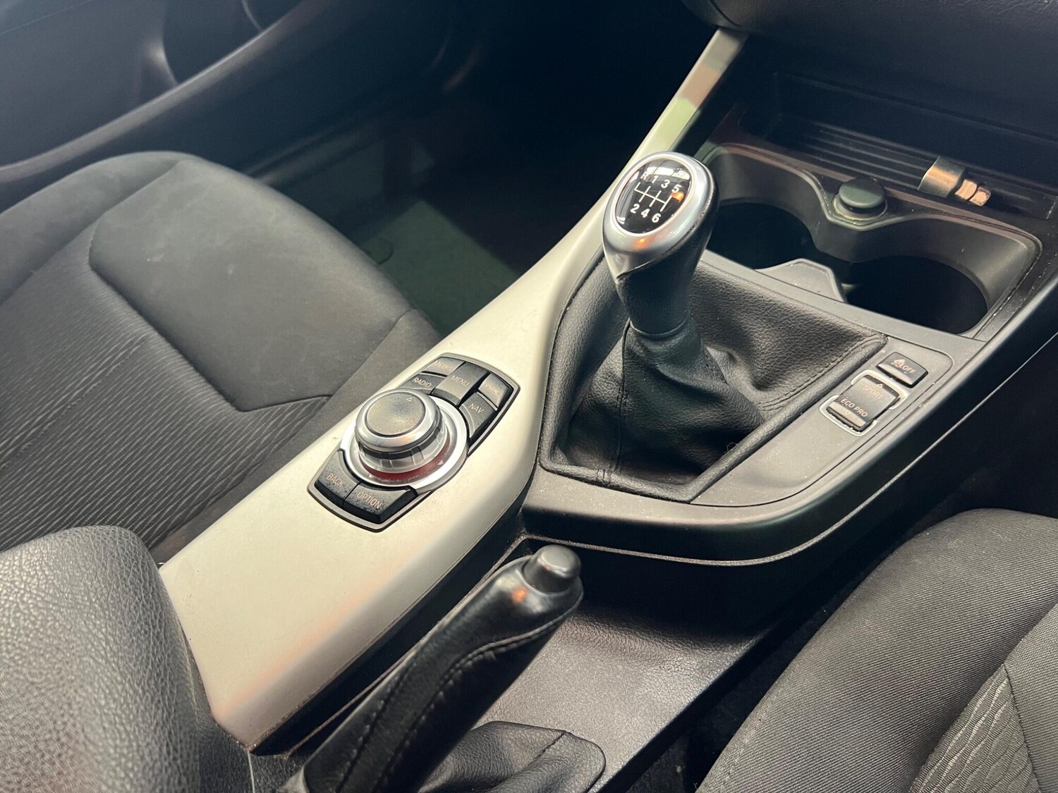 Used BMW 1 Series 2016 for sale - 78020026: Photo 19