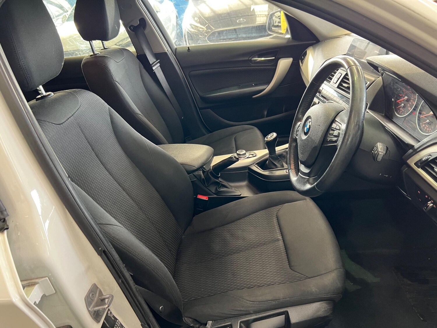 Used BMW 1 Series 2016 for sale - 78020026: Photo 21