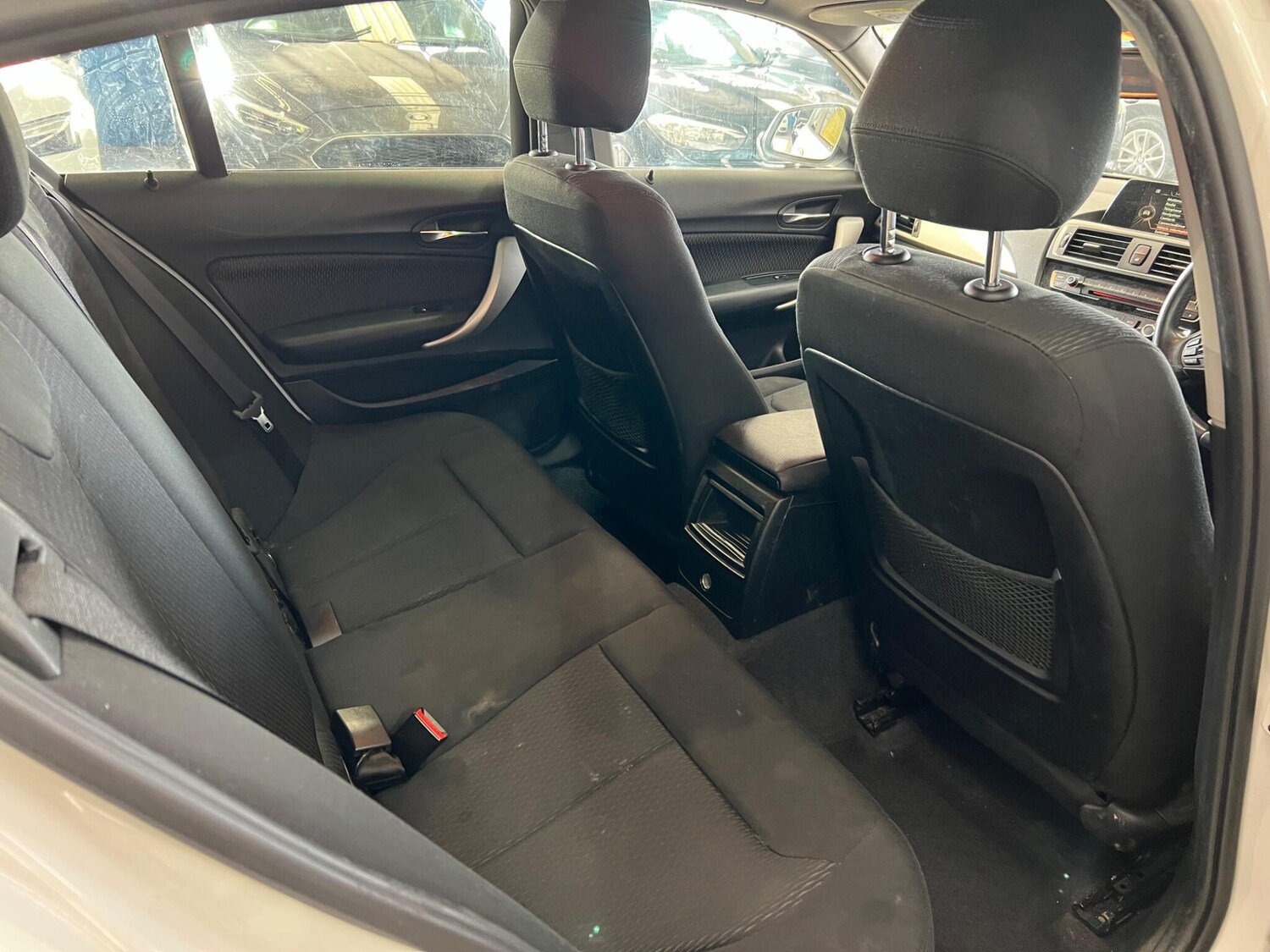 Used BMW 1 Series 2016 for sale - 78020026: Photo 24