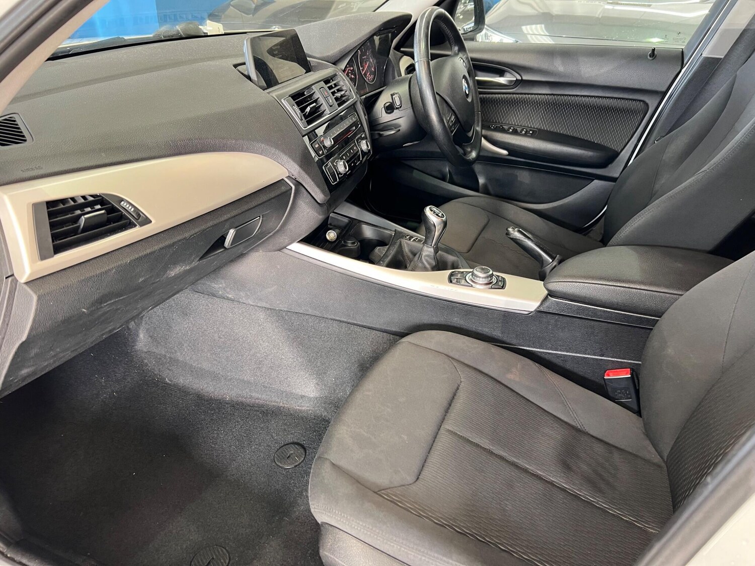 Used BMW 1 Series 2016 for sale - 78020026: Photo 25