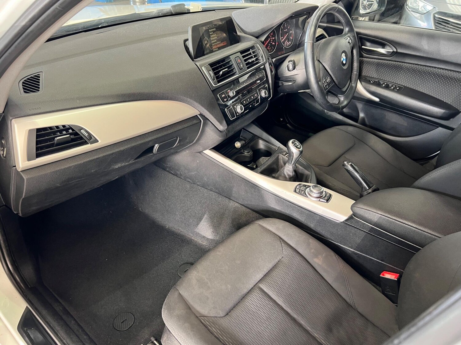 Used BMW 1 Series 2016 for sale - 78020026: Photo 26