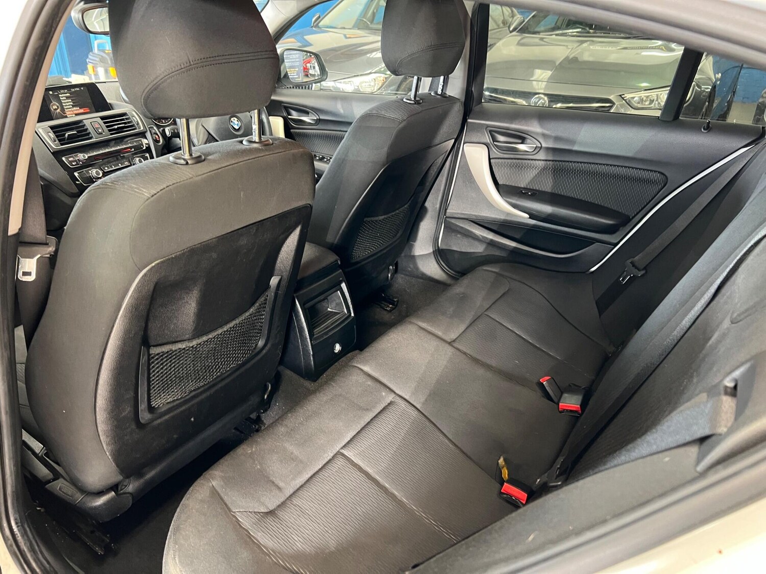 Used BMW 1 Series 2016 for sale - 78020026: Photo 27