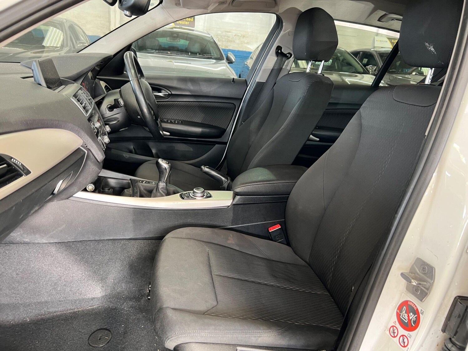 Used BMW 1 Series 2016 for sale - 78020026: Photo 28