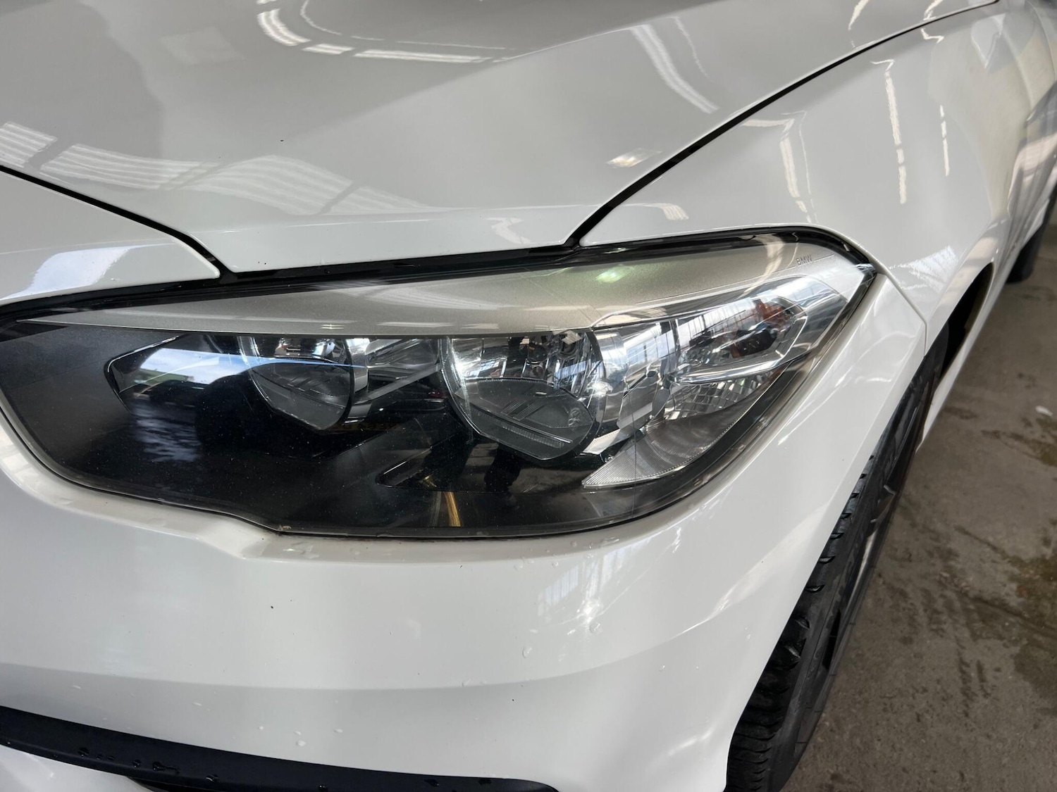 Used BMW 1 Series 2016 for sale - 78020026: Photo 5