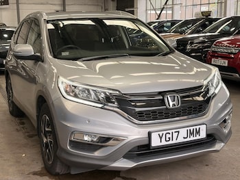 Used Honda CR-V 2017 for sale - 79645339: Photo