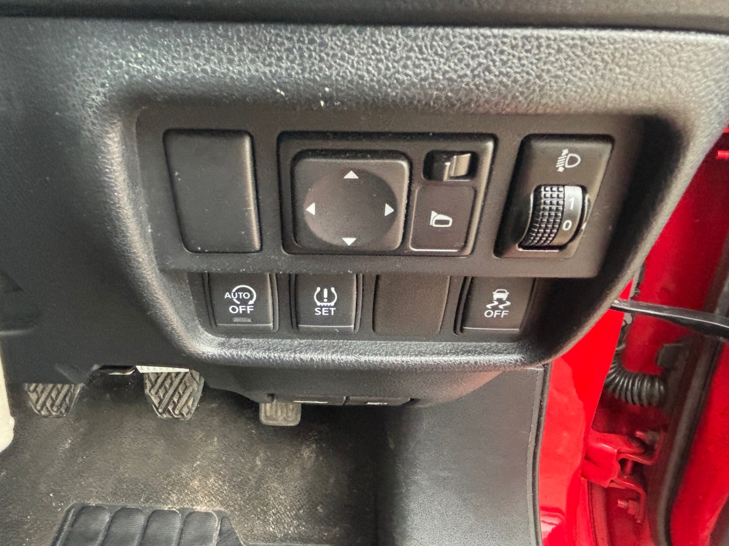 Used Nissan Juke 2015 for sale - 76236502: Photo 18