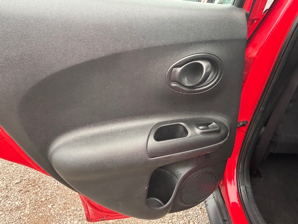 Used Nissan Juke 2015 for sale - 76236502: Photo 23