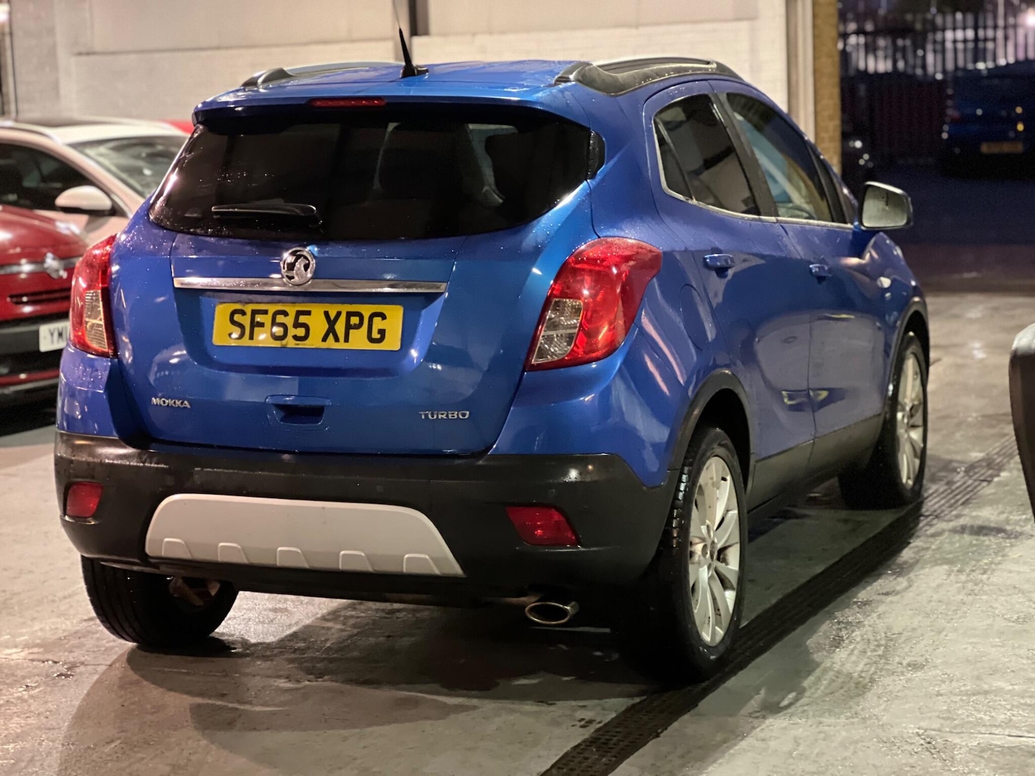 Used Vauxhall Mokka for sale - 76728587: Photo 15