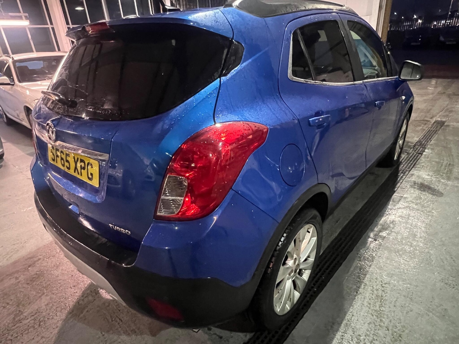 Used Vauxhall Mokka for sale - 76728587: Photo 16