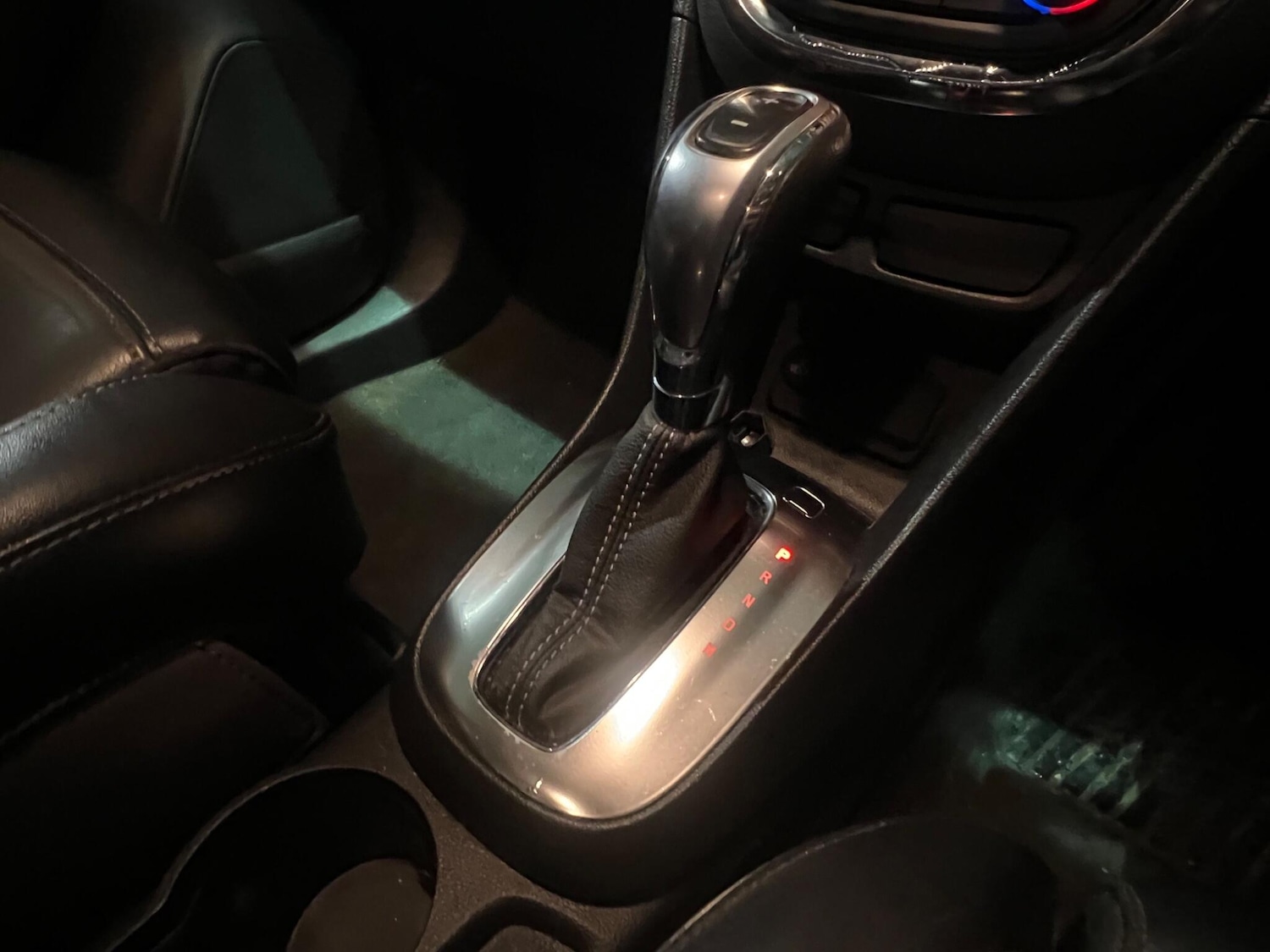 Used Vauxhall Mokka for sale - 76728587: Photo 17