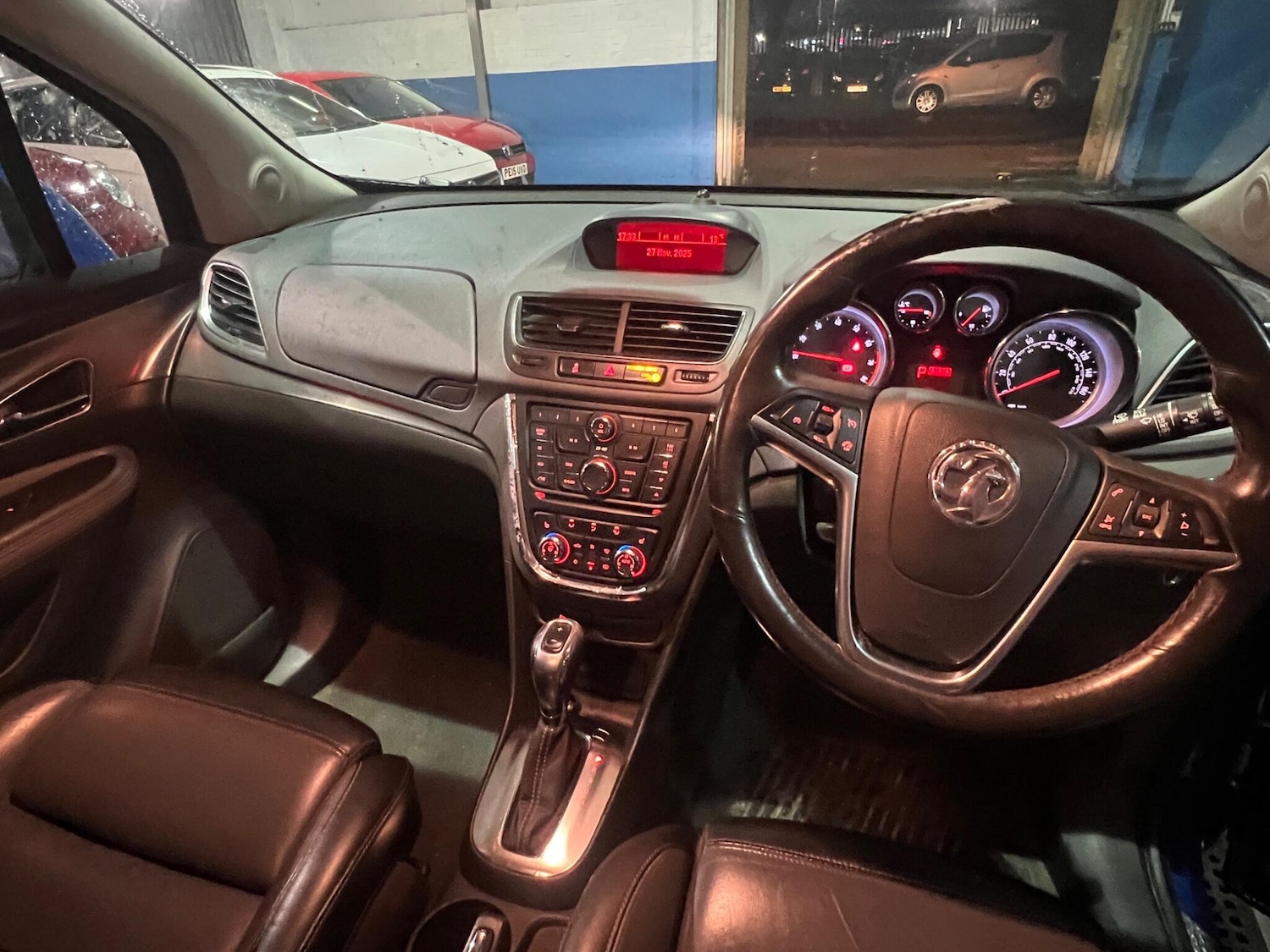 Used Vauxhall Mokka for sale - 76728587: Photo 18