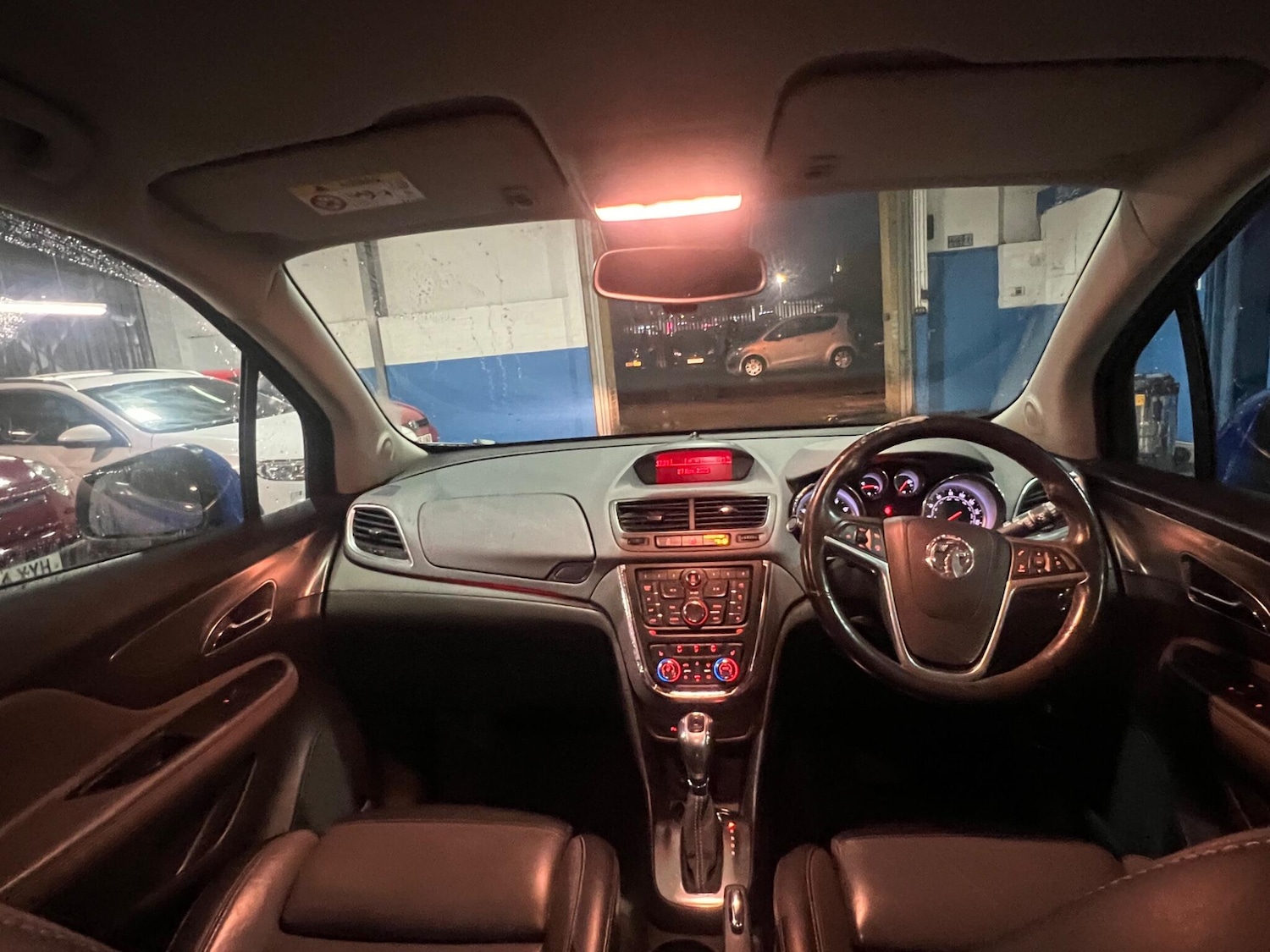 Used Vauxhall Mokka for sale - 76728587: Photo 20