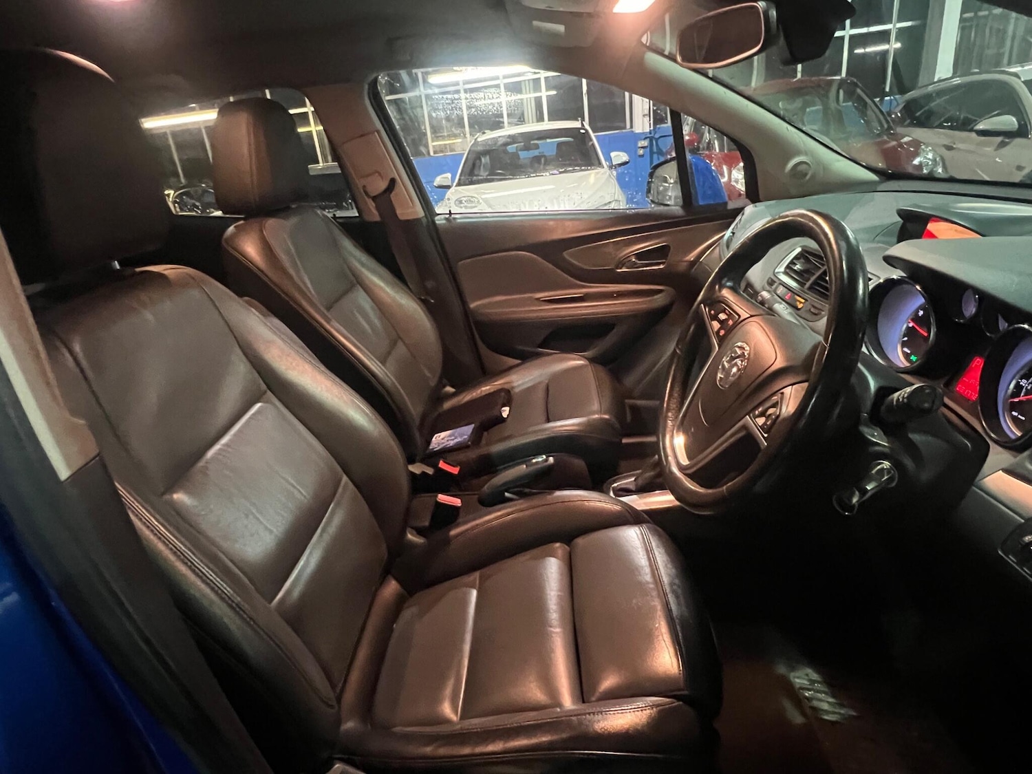 Used Vauxhall Mokka for sale - 76728587: Photo 21