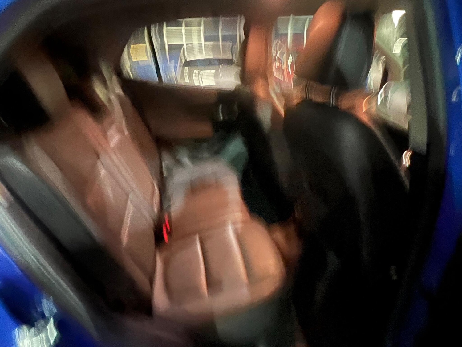 Used Vauxhall Mokka for sale - 76728587: Photo 23