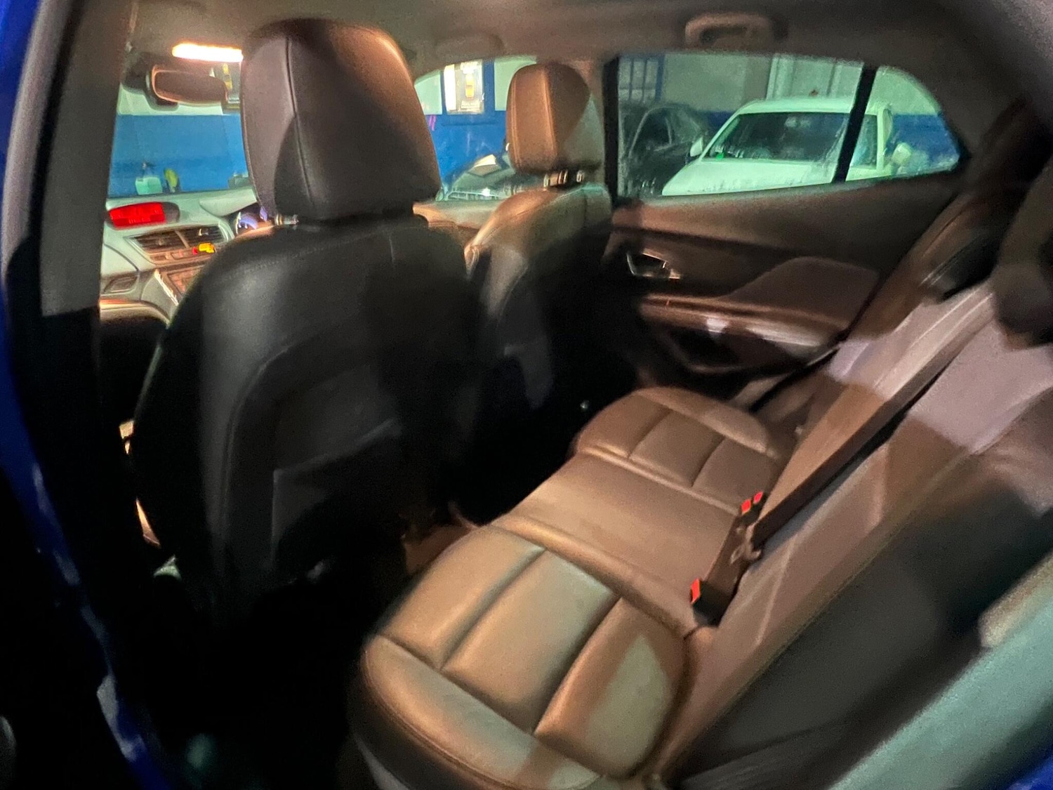 Used Vauxhall Mokka for sale - 76728587: Photo 24