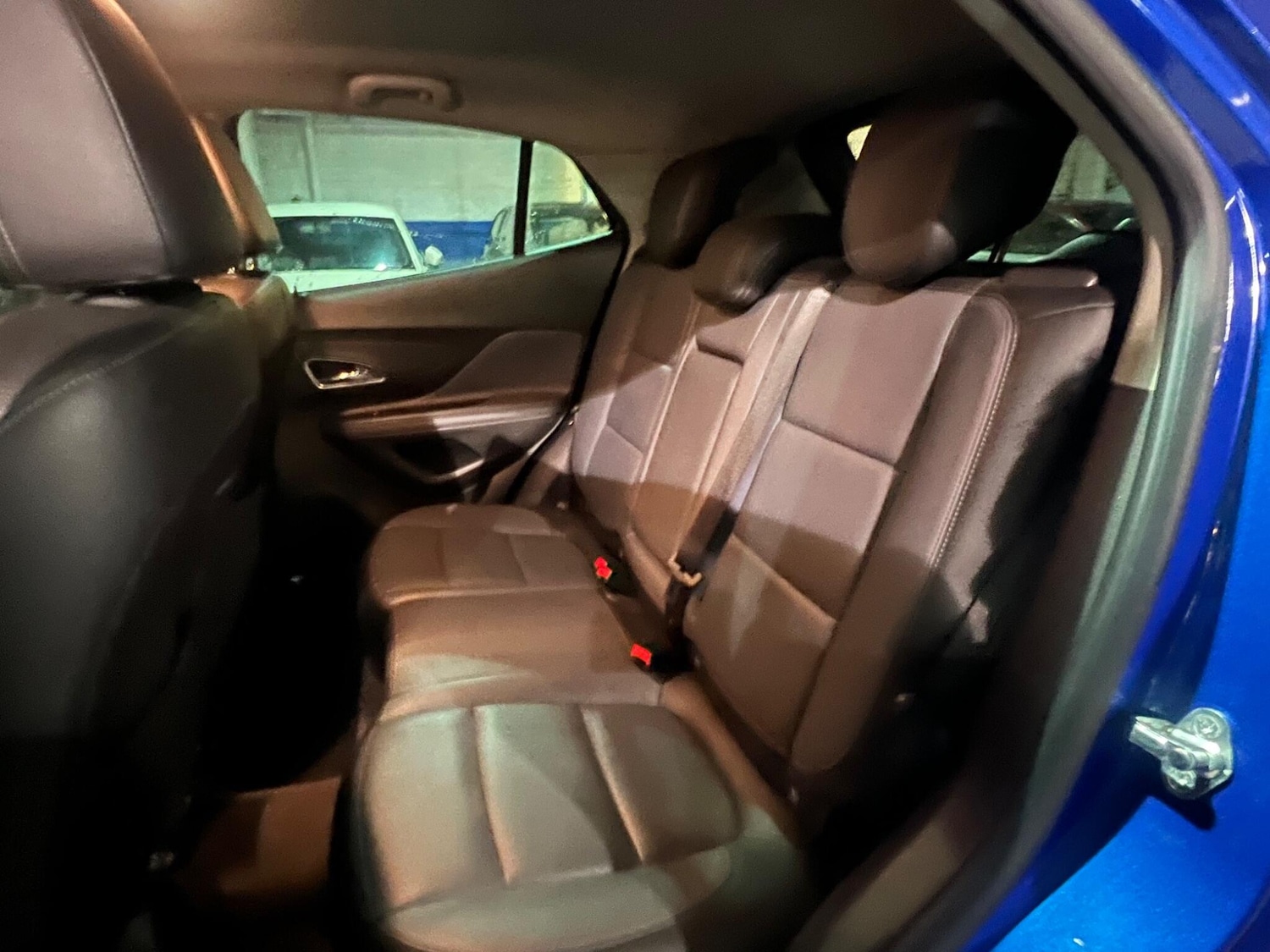 Used Vauxhall Mokka for sale - 76728587: Photo 25