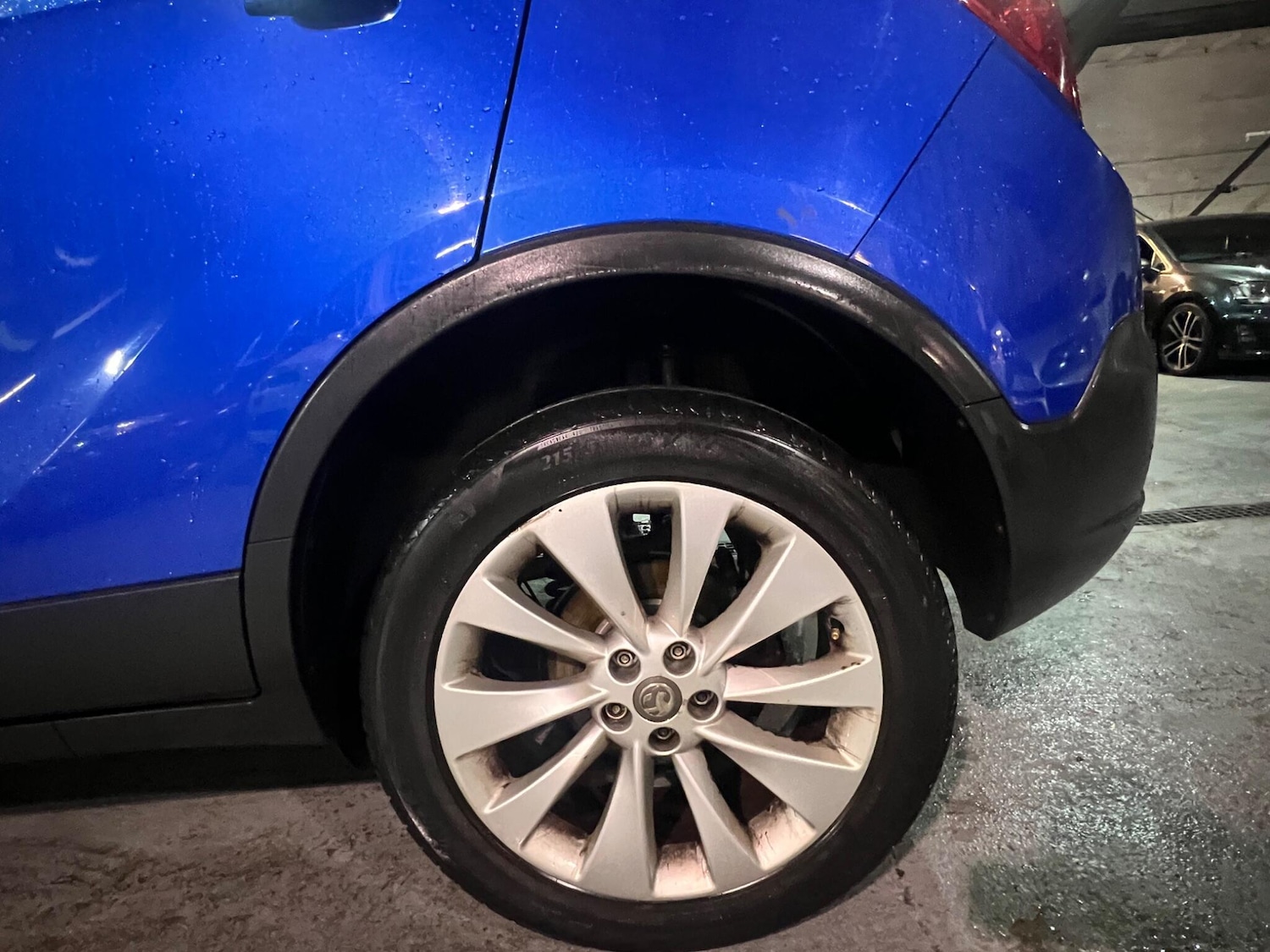 Used Vauxhall Mokka for sale - 76728587: Photo 27