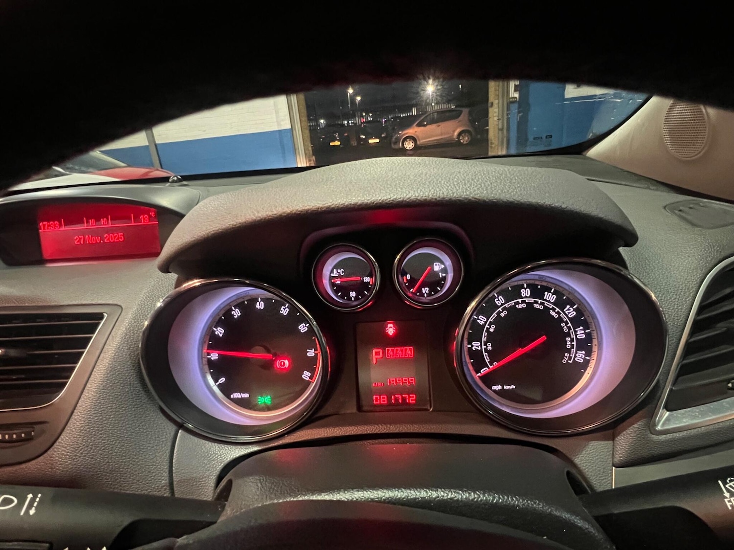 Used Vauxhall Mokka for sale - 76728587: Photo 29