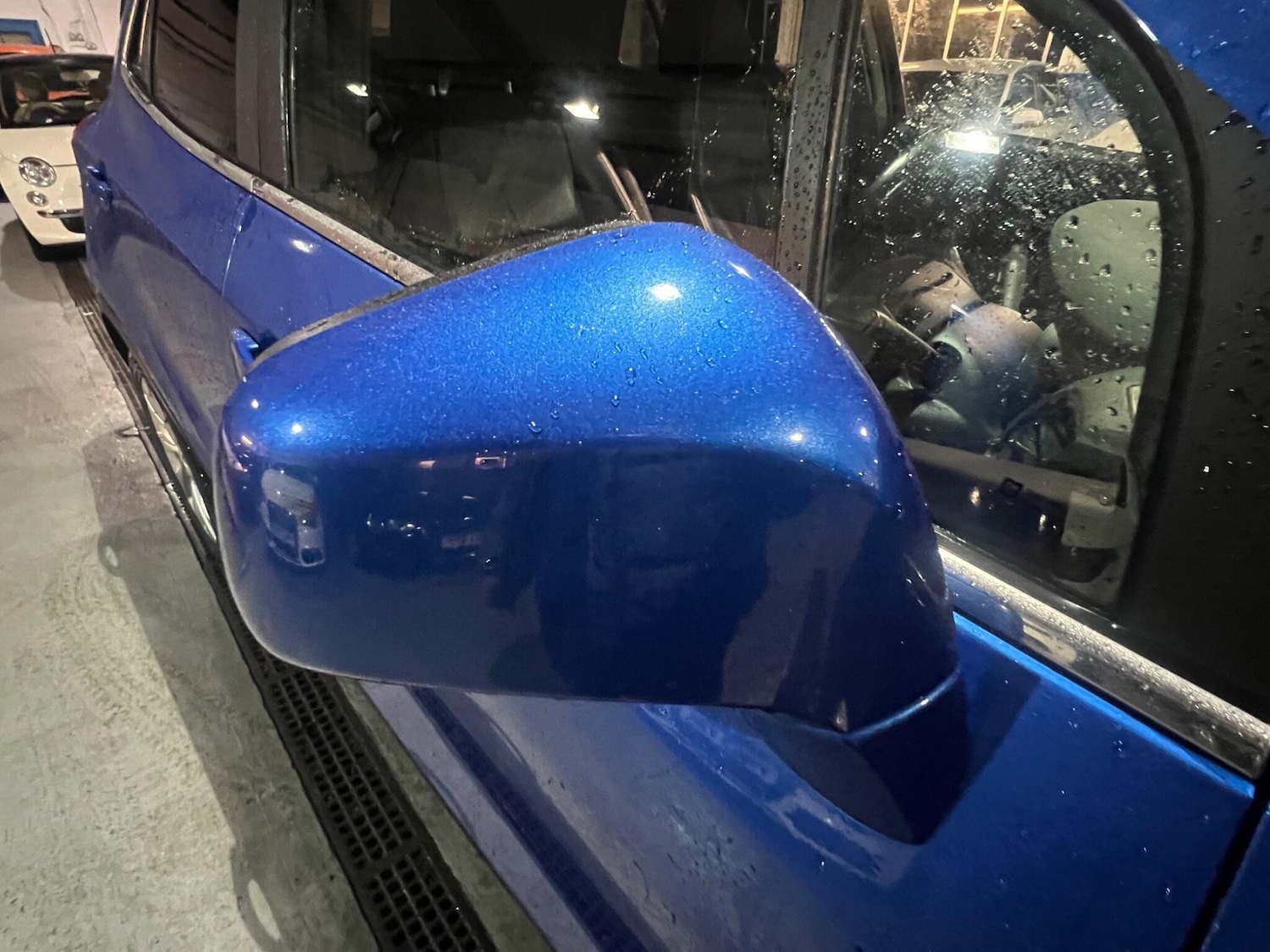 Used Vauxhall Mokka for sale - 76728587: Photo 30