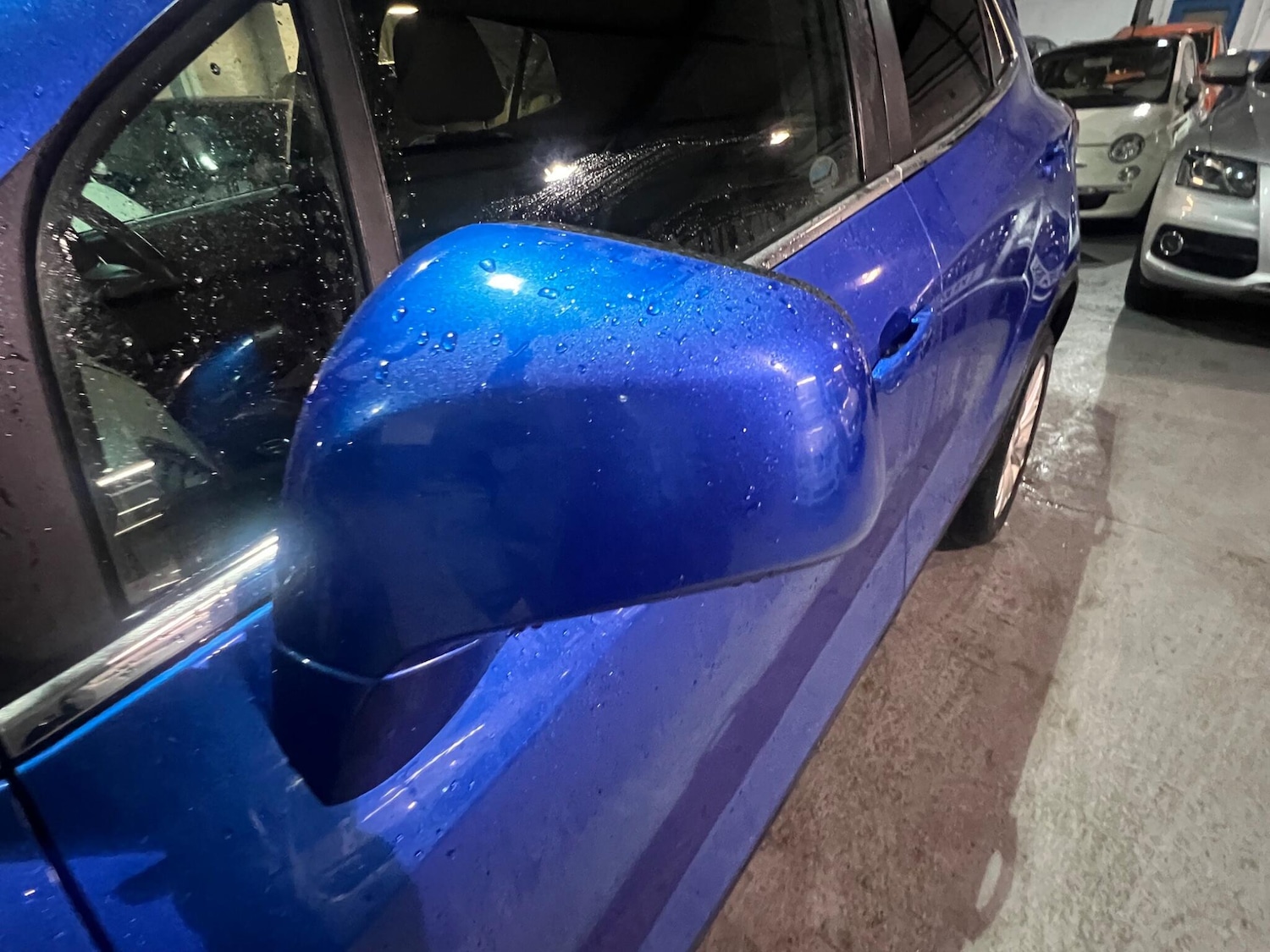 Used Vauxhall Mokka for sale - 76728587: Photo 31