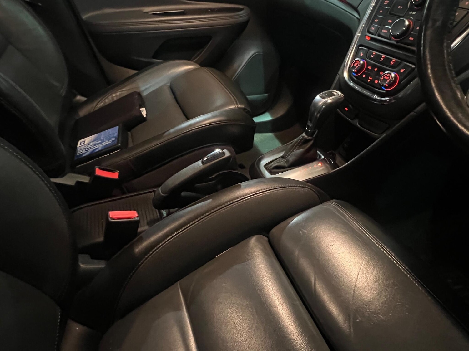 Used Vauxhall Mokka for sale - 76728587: Photo 33