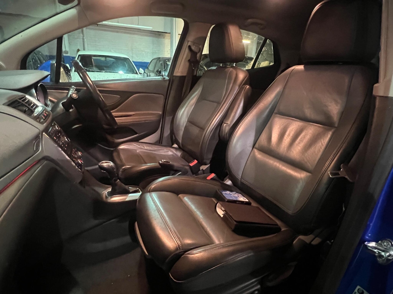 Used Vauxhall Mokka for sale - 76728587: Photo 34