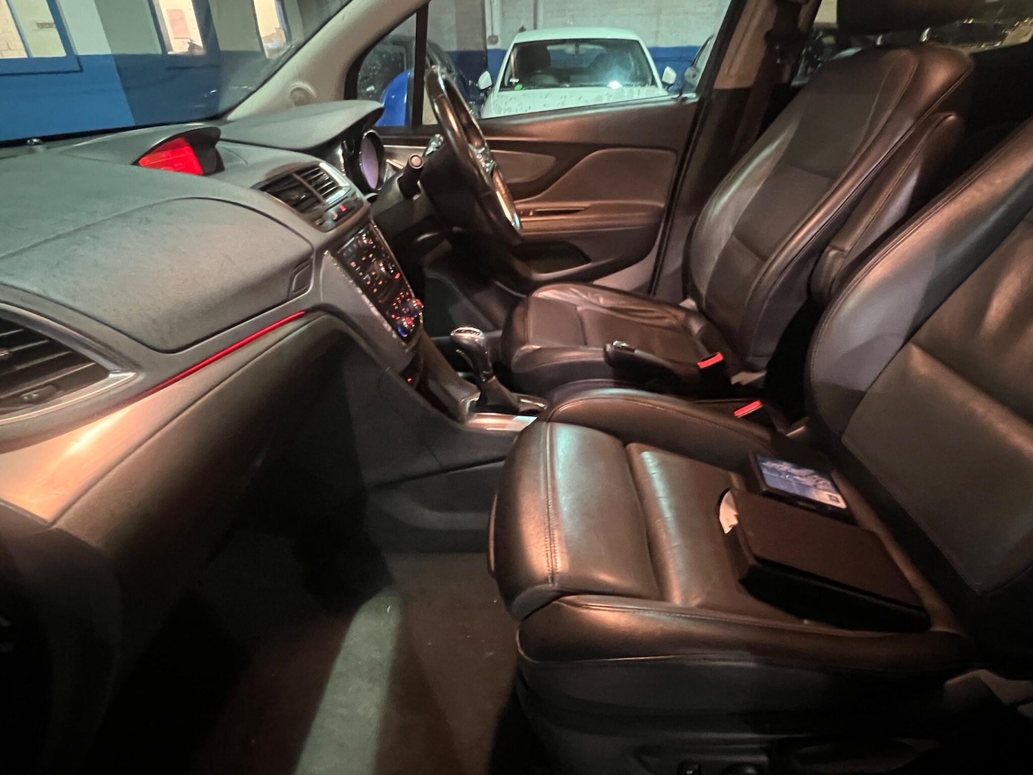 Used Vauxhall Mokka for sale - 76728587: Photo 35