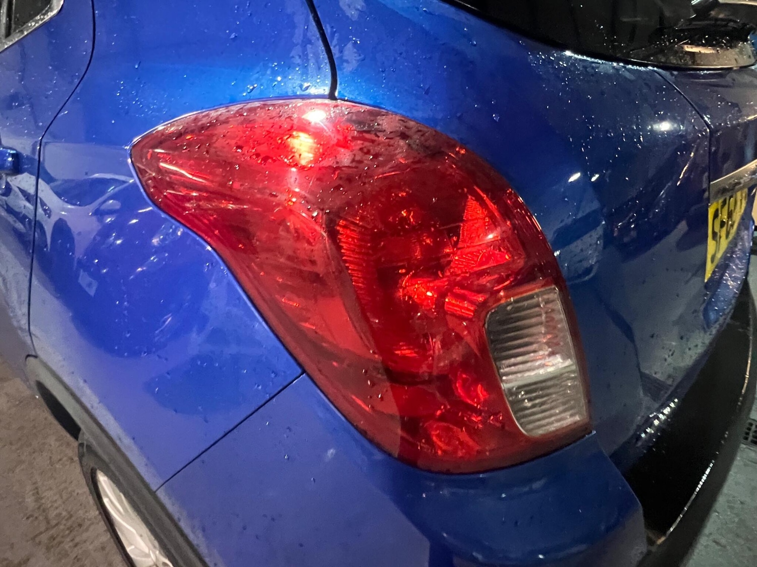 Used Vauxhall Mokka for sale - 76728587: Photo 36