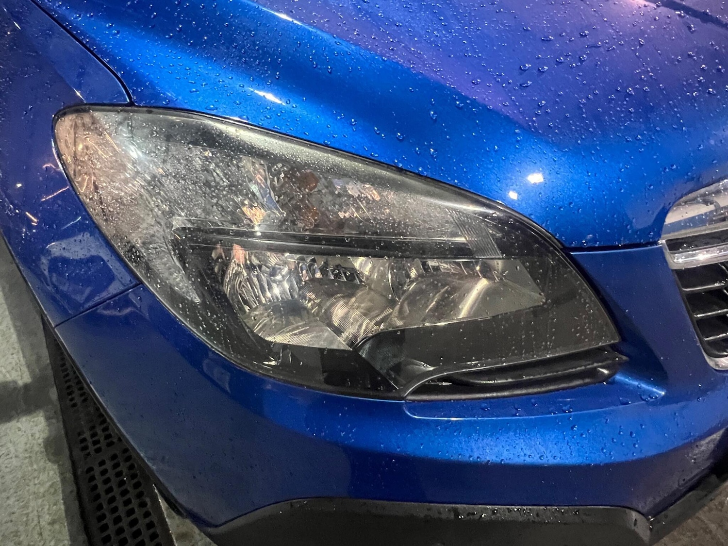 Used Vauxhall Mokka for sale - 76728587: Photo 37