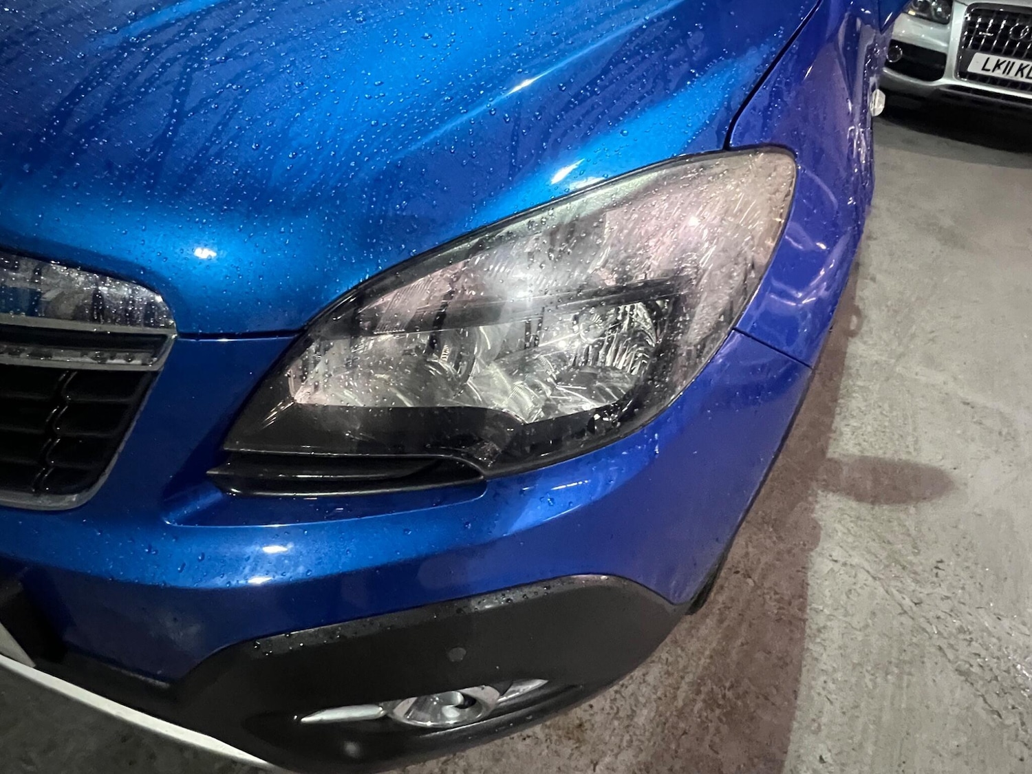 Used Vauxhall Mokka for sale - 76728587: Photo 38