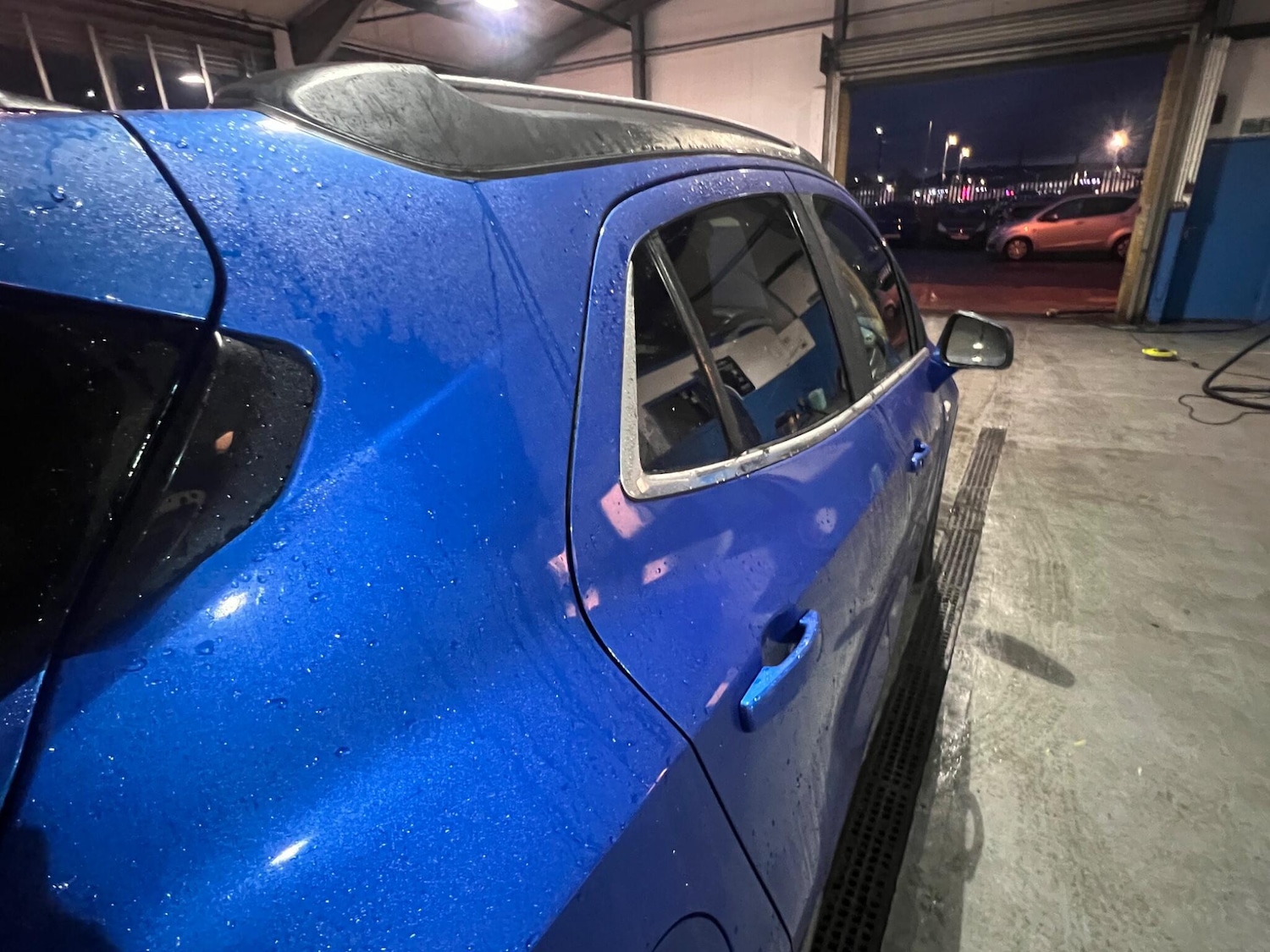 Used Vauxhall Mokka for sale - 76728587: Photo 39