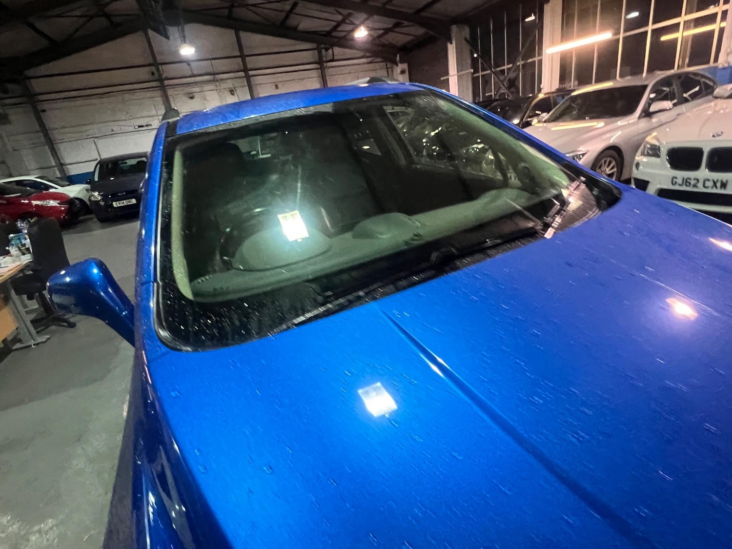 Used Vauxhall Mokka for sale - 76728587: Photo 41