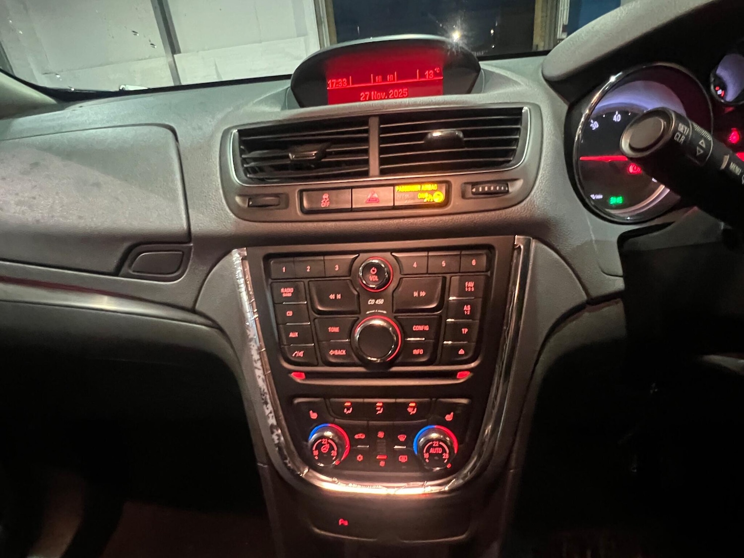 Used Vauxhall Mokka for sale - 76728587: Photo 42