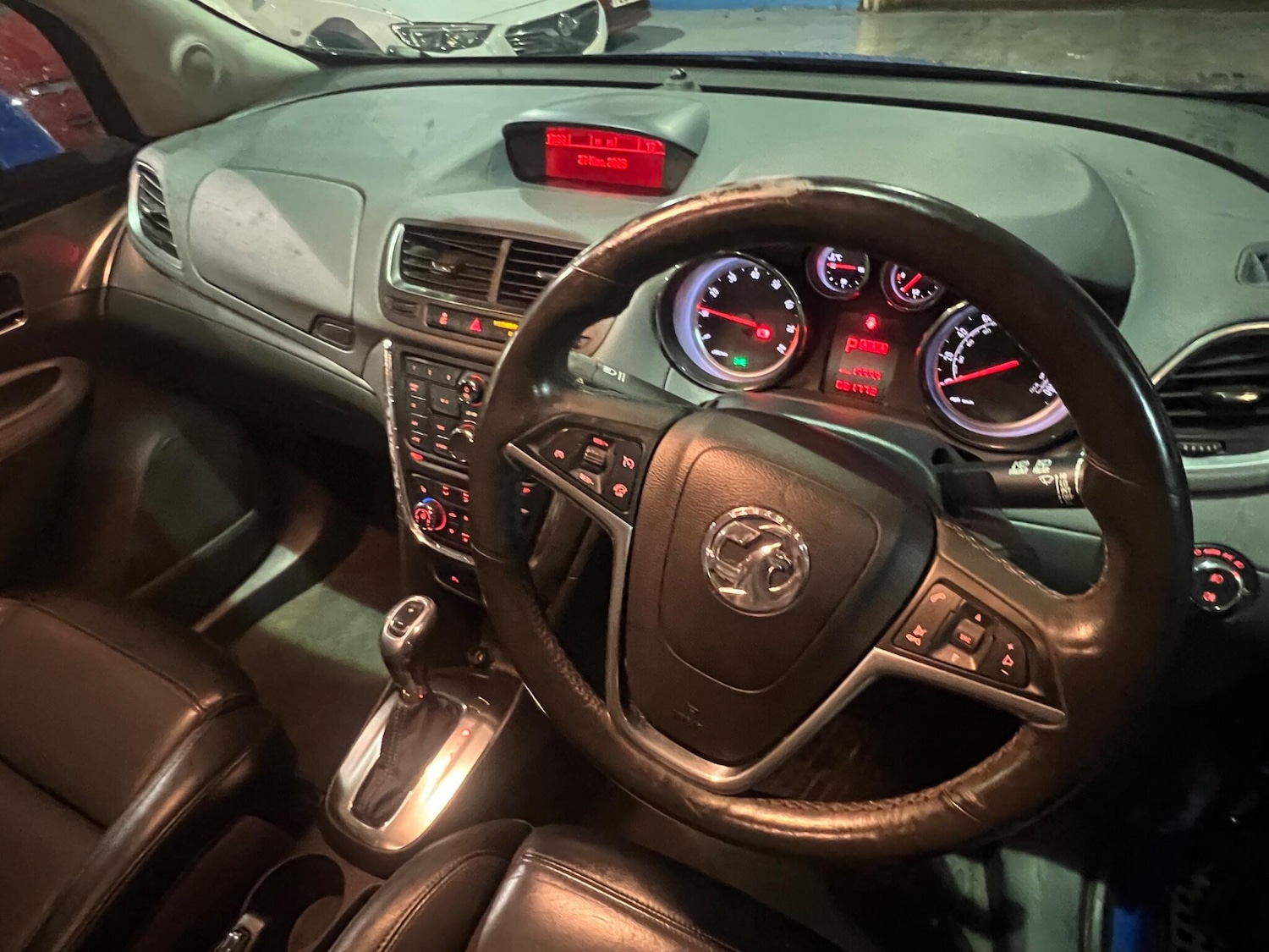 Used Vauxhall Mokka for sale - 76728587: Photo 43