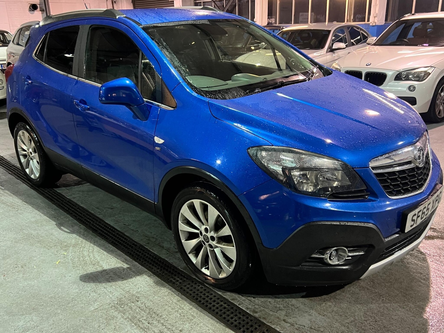 Used Vauxhall Mokka for sale - 76728587: Photo 5